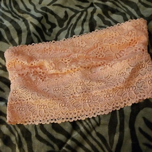 Aeríe Other - Aeríe Lacie Bandeau XL - New w/out tag!!